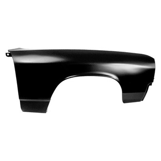 Dynacorn® - Front Passenger Side Fender