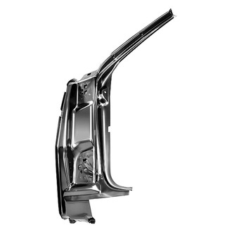 Dynacorn® - Driver Side Body Pillar Panel