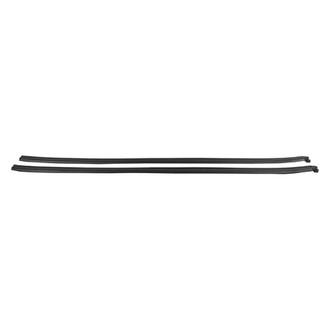 Dynacorn® - Door Weatherstrip Glass Run Channel