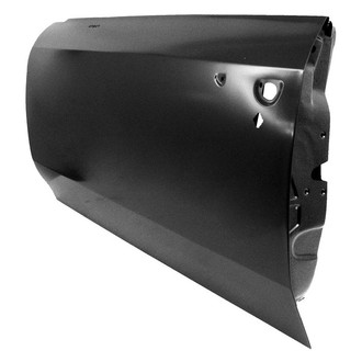 Dynacorn® - Driver Side Door Shell