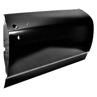 Dynacorn® - Passenger Side Door Shell