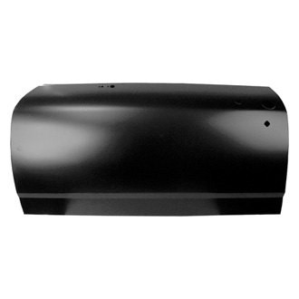 Dynacorn® - Driver Side Door Shell