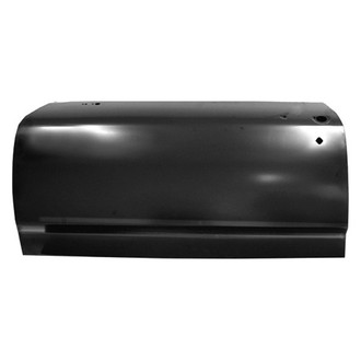 Dynacorn® - Driver Side Door Shell