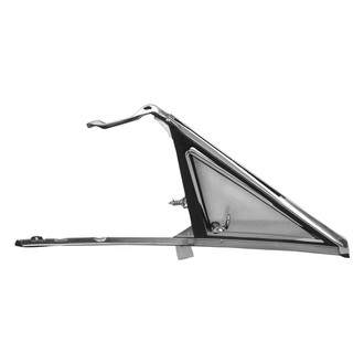 Dynacorn® - Vent Glass Assembly