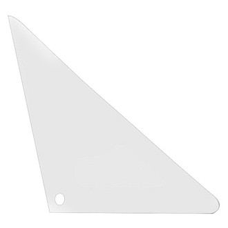 Dynacorn® - Vent Glass
