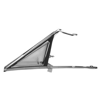 Dynacorn® - Driver Side Vent Glass Assembly