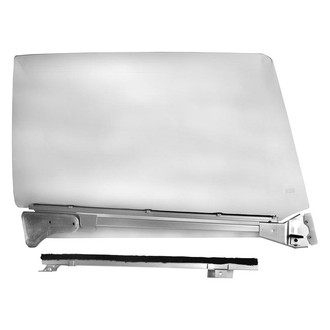 Dynacorn® - Passenger Side Door Glass Assembly
