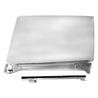 Dynacorn® - Door Glass Assembly