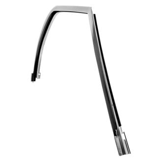 Dynacorn® - Door Window Frame
