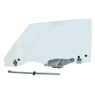 Dynacorn® - Door Glass