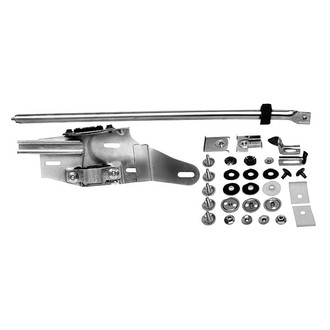 Dynacorn® - Driver Side Window Channel Guide Kit