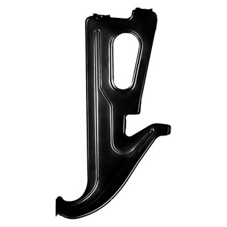 Dynacorn® - Hood Latch Supports
