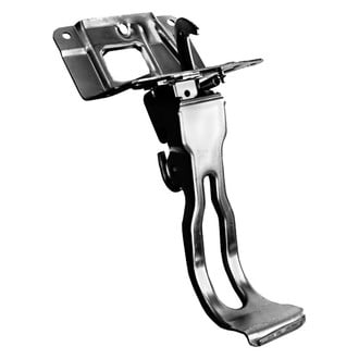 Dynacorn® - Hood Latch Assembly