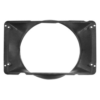 Dynacorn® - Engine Cooling Fan Shroud