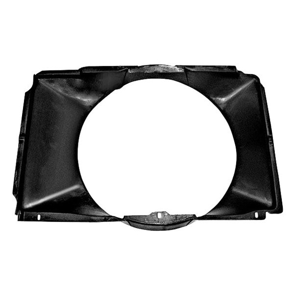 Dynacorn® - Engine Cooling Fan Shroud