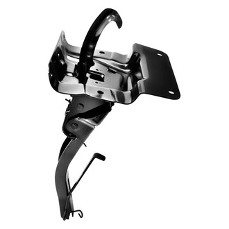 Dynacorn® - Hood Latches
