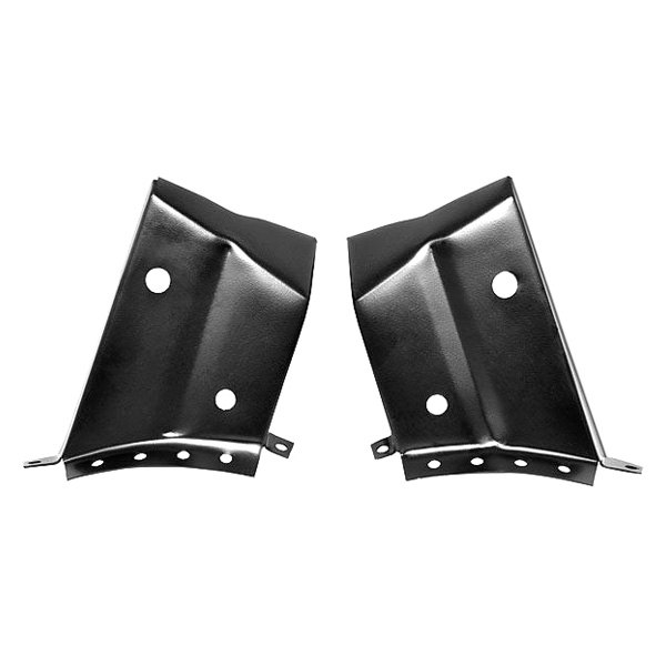 Dynacorn® - Trunk Hinge Package Shelf Extensions