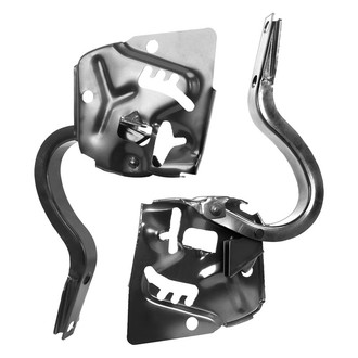 Dynacorn® - Trunk Lid Hinge