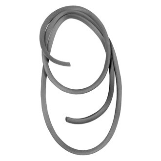 Dynacorn® - Trunk Lid Seal
