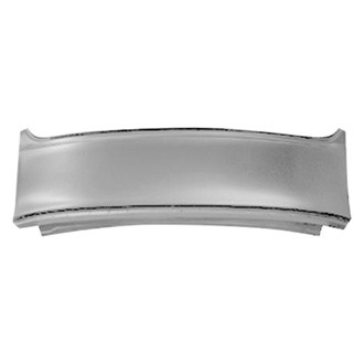 Dynacorn® - Trunk Lid Filler Panel
