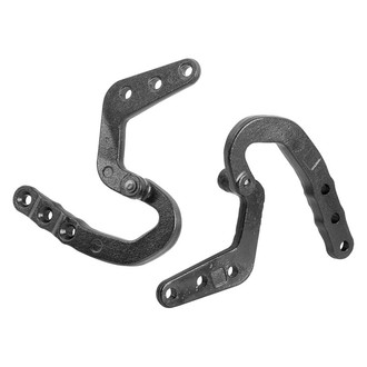 Dynacorn® - Tailgate Hinge