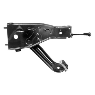 Dynacorn® - Parking Brake Assembly