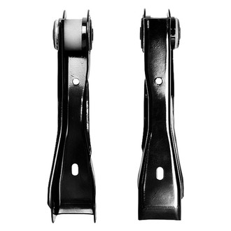 Dynacorn® - Rear Upper Stamped Control Arms