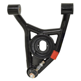 Dynacorn® - Front Passenger Side Lower Tubular Control Arm and Ball Joint Assembly