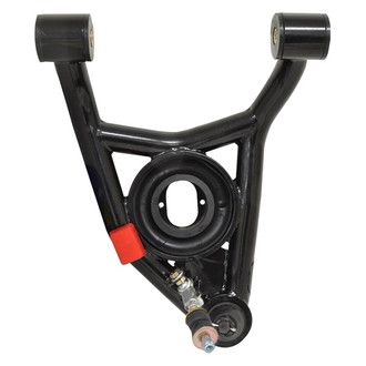 Dynacorn® - Front Driver Side Lower Tubular Control Arm and Ball Joint Assembly