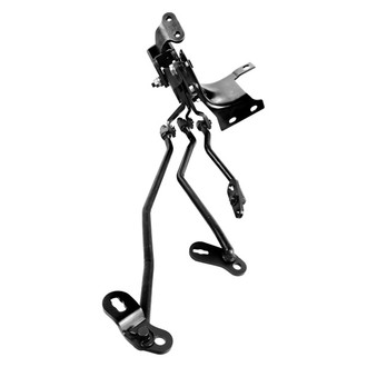 Dynacorn® - Manual Transmission Shifter Assembly