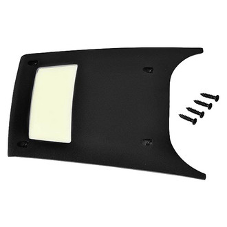 Dynacorn® - Rear Center Console Light Panel