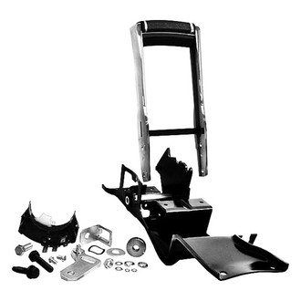 Dynacorn® - Center Console Shifter Panel