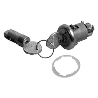 Dynacorn® - Glove Box and Trunk Lock Set