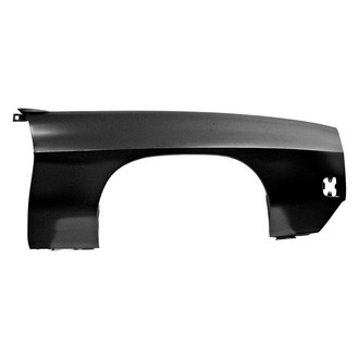 Dynacorn® - Front Passenger Side Fender