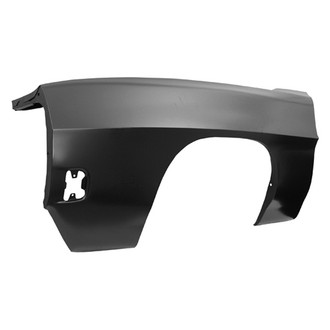 Dynacorn® - Front Driver Side Fender