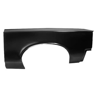 Dynacorn® - Front Passenger Side Fender