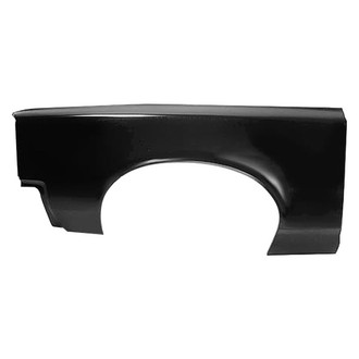 Dynacorn® - Front Driver Side Fender