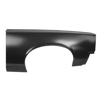 Dynacorn® - Front Passenger Side Fender
