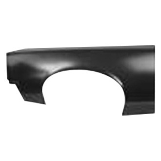 Dynacorn® - Front Driver Side Fender