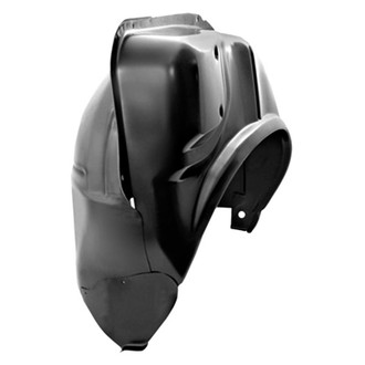 Dynacorn® - Rear Passenger Side Wheel Housing Complete