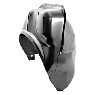 Dynacorn® - Rear Driver Side Wheel Housing Complete