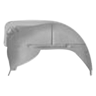 Dynacorn® - Rear Driver Side Wheel Housing