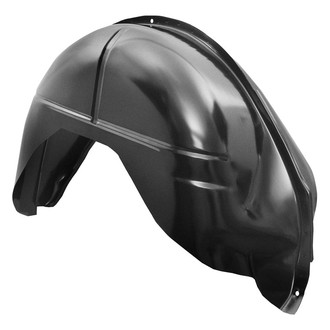 Dynacorn® - Rear Passenger Side Wheel Housing Complete