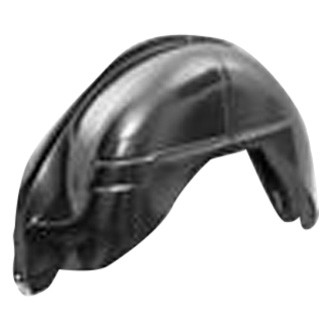 Dynacorn® - Rear Driver Side Wheel Housing Complete