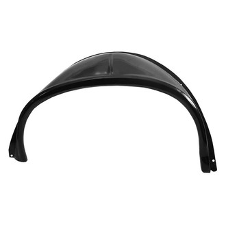 Dynacorn® - Rear Passenger Side Wheel Housing