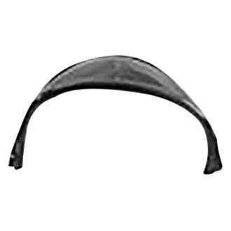 Dynacorn® - Rear Driver Side Wheel Housing