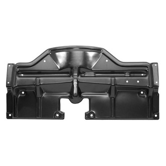 Dynacorn® - Radiator Bridge Plate