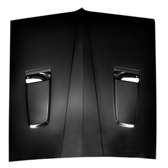 Dynacorn® - Hood Panel
