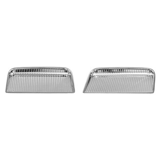 Dynacorn® - Hood Scoops
