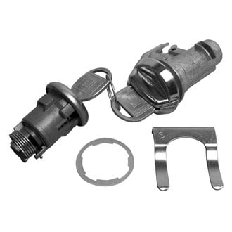 Dynacorn® - Glove Box and Trunk Lock Set